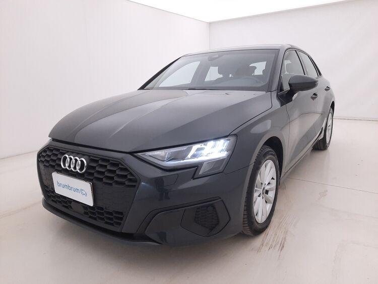 Audi A3 Business S tronic BR732015 2.0 Diesel 116CV