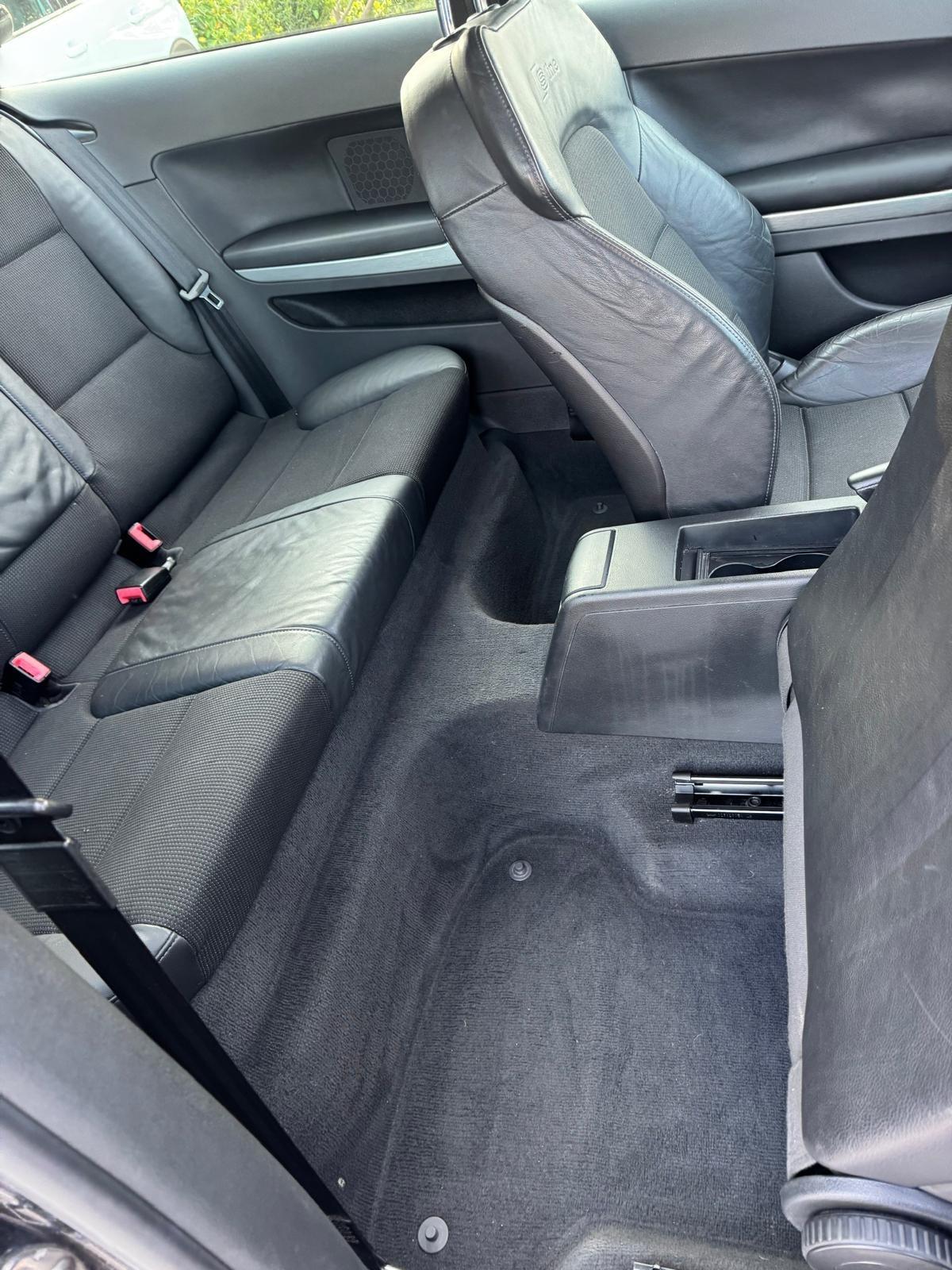 Audi A3 1.9 TDI. Ambition