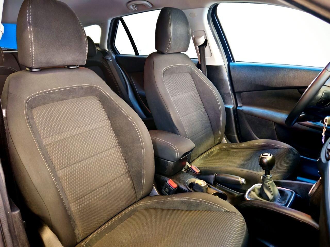 Fiat Tipo SW 1.4 GPL Tjet 120cv Lounge