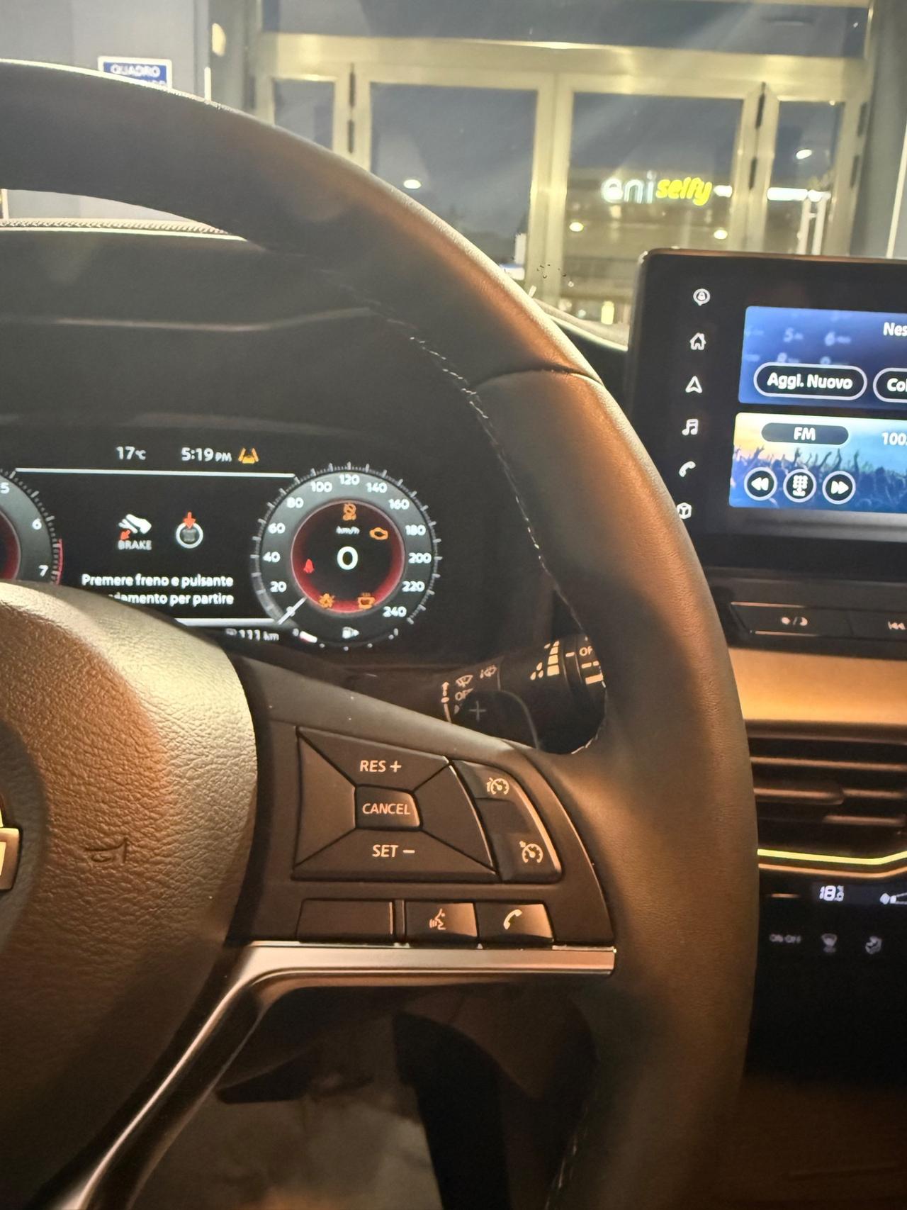 Nissan Juke 1.0 DIG-T 114 CV DCT N-Connecta 2025