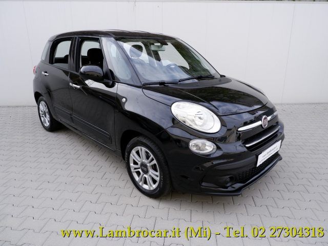 FIAT 500L 1.4 95 CV S&amp;S Mirror OK NEOPATENTATI