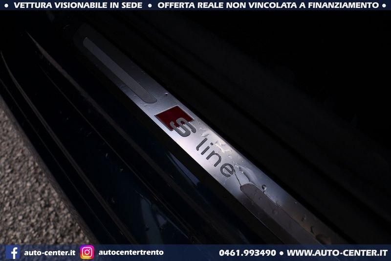 Audi A1 SPB 1.0 TFSI ultra S-LINE SLINE