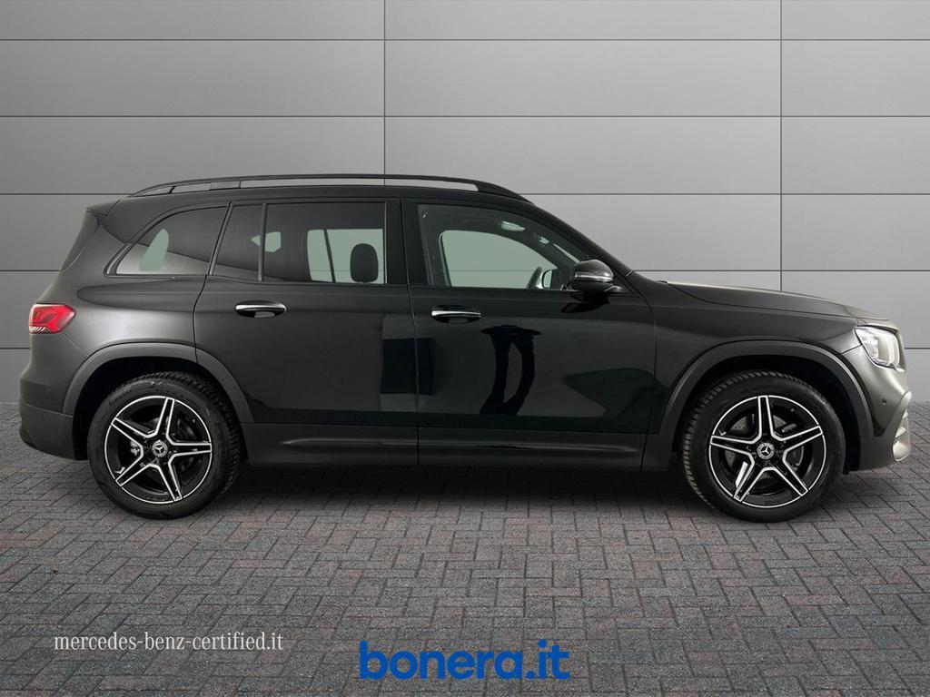 Mercedes GLB 200 d Premium auto