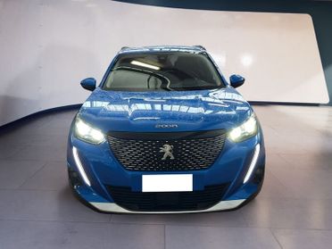 Peugeot 2008 II 2020 1.2 puretech Allure Pack s&s 100cv