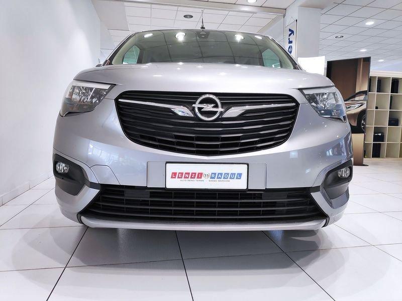 Opel Combo Life 1.5D 100 CV S&S MT5 Advance*5 POSTI*DIESEL*GARANTITA*