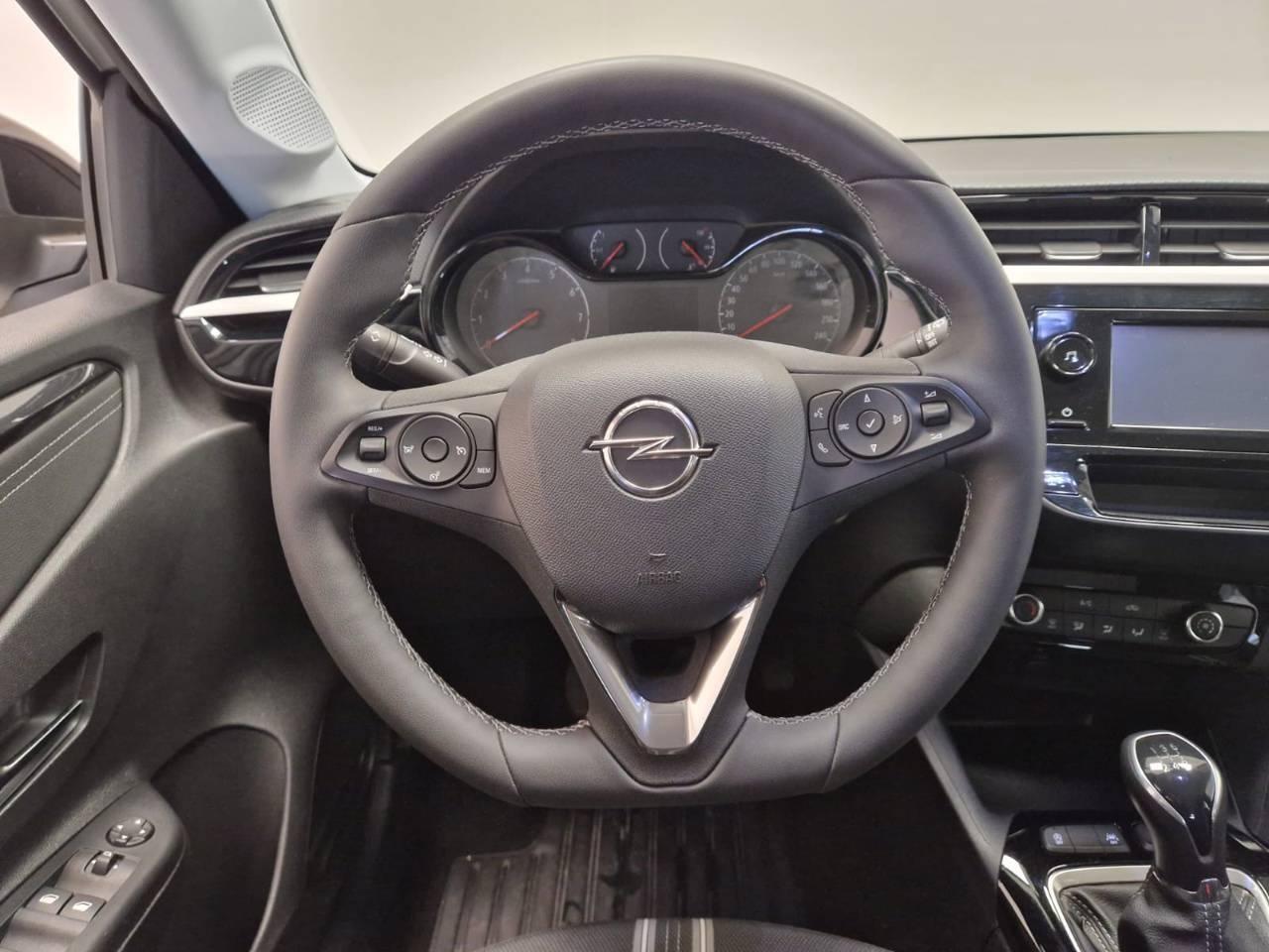 OPEL Corsa VI 2020 - Corsa 1.2 Edition s&s 75cv