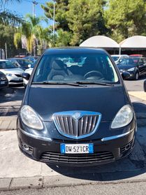 Lancia MUSA 1.4 Argento Ecochic GPL