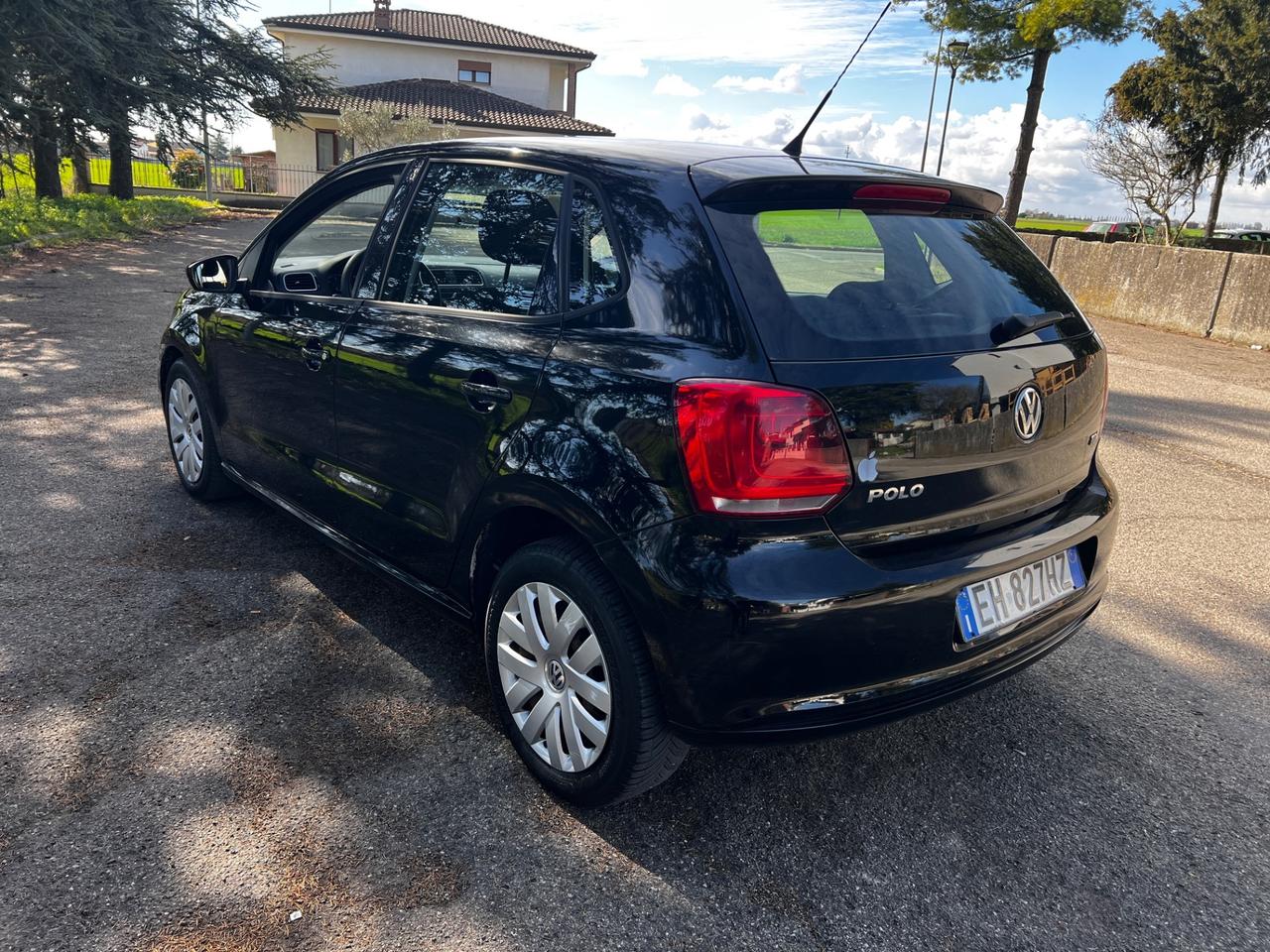 Volkswagen Polo 1.2 TDI DPF 5 p. Comfortline