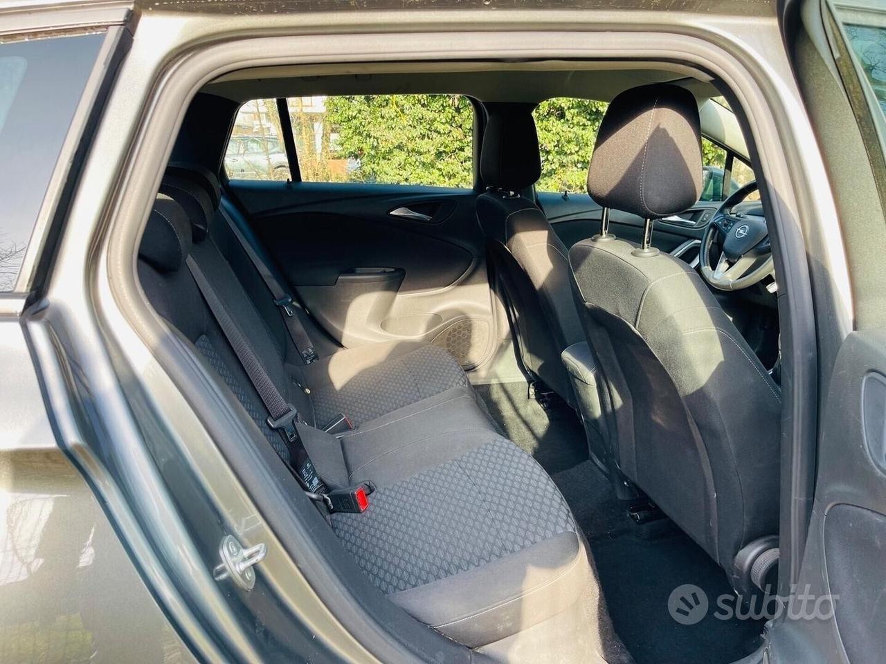 Opel Astra 2019 - SUPER PREZZOOOO !!!!! OK PERMUTE