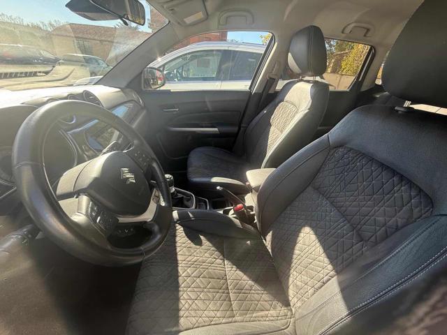 SUZUKI Vitara 1.4 Hybrid Top
