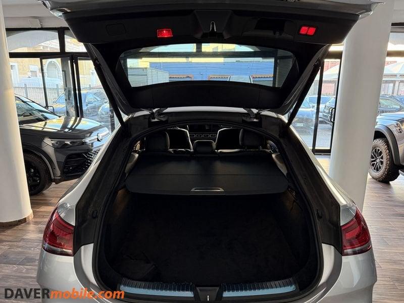 Mercedes-Benz GLE Coupé GLE 350 de hybrid EQ 4Matic Coupé AMG Line Premium Plus