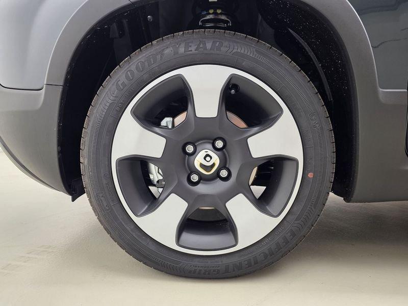 FIAT Pandina Pandina Cross 1.0 firefly hybrid s&s 65cv con BONUS EASY GO'