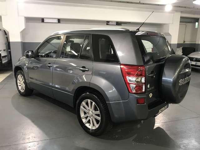 Suzuki Grand Vitara Grand Vitara5p 1.9 ddis Executive / 4x4