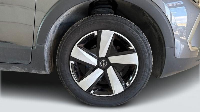 Opel Crossland 1.2 83cv Edition S&S 1.2 EDITION S&S 83CV