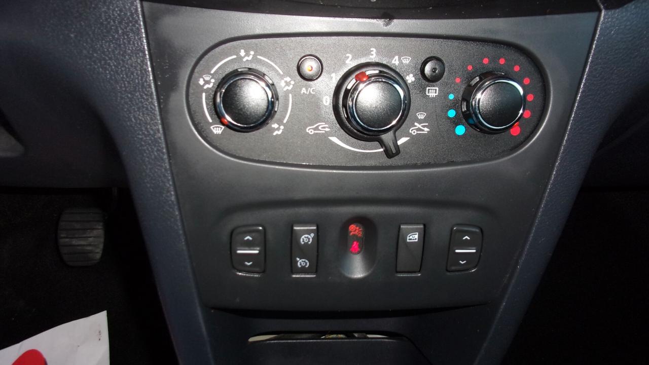 Dacia Sandero Stepway 0.9 TCe 12V 90CV Start&Stop Prestige