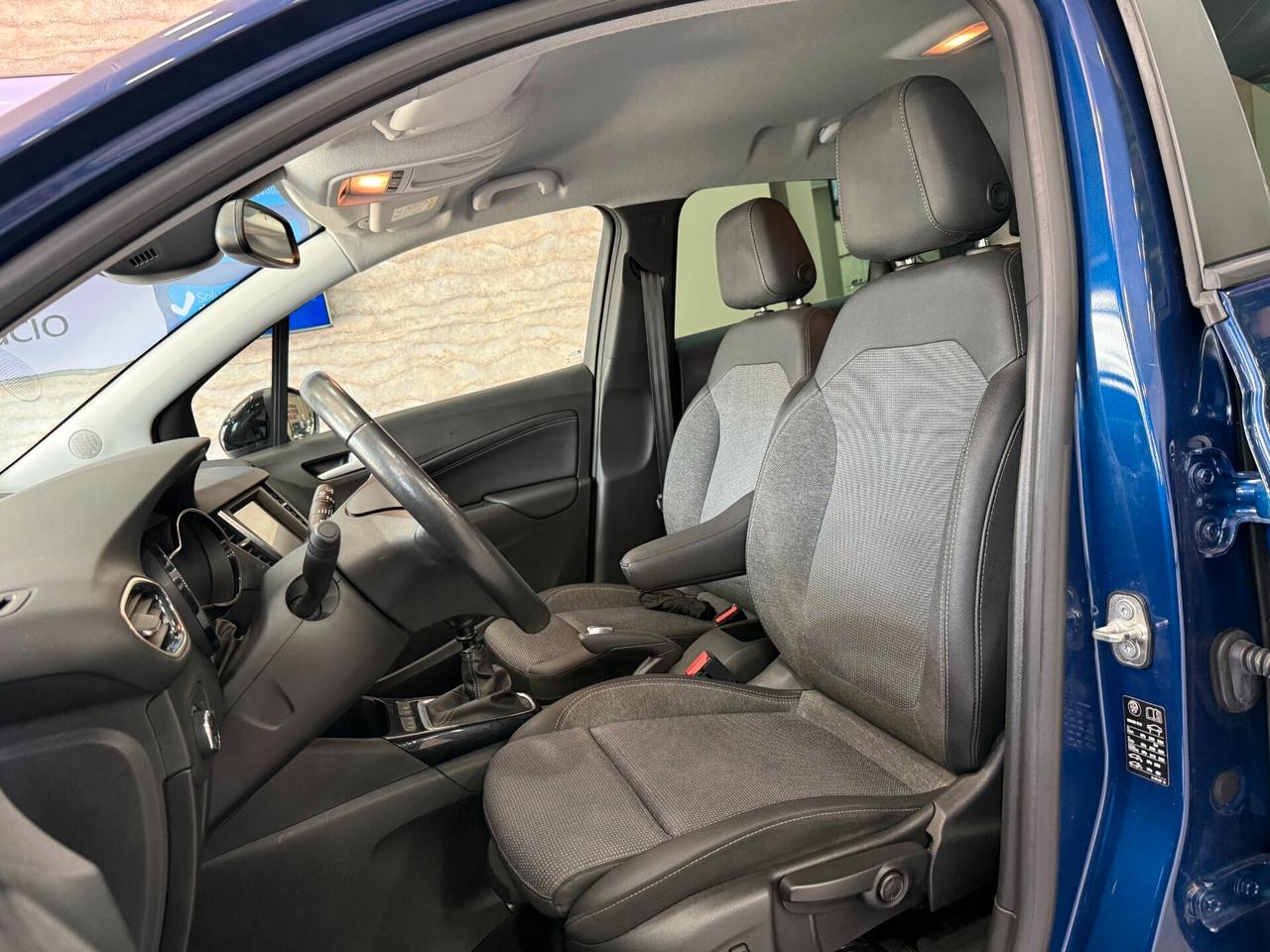 Opel Crossland 1.2 T. 110 CV S&S Elegance