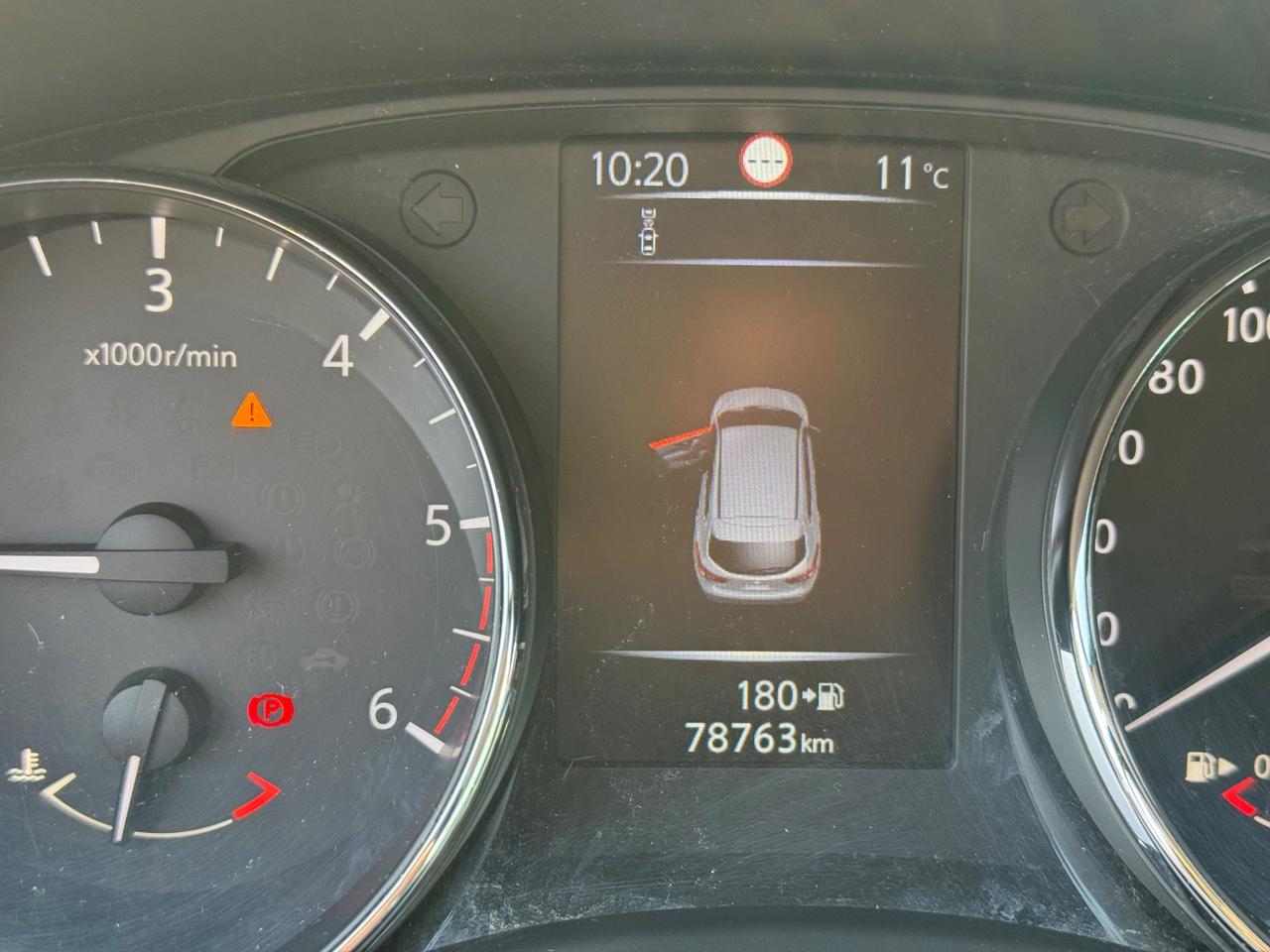 Nissan Qashqai 1.6 dCi 2WD Acenta