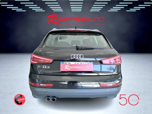 AUDI Q3 2.0 TDI 150 CV Business Unico Prop. Pronta Consegn