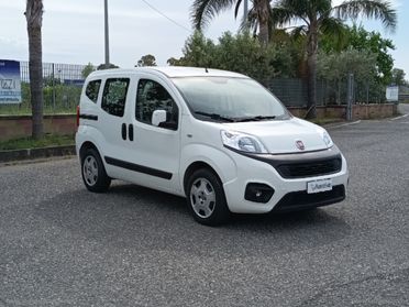 Fiorino QUBO 1.3 MJT 95CV SX