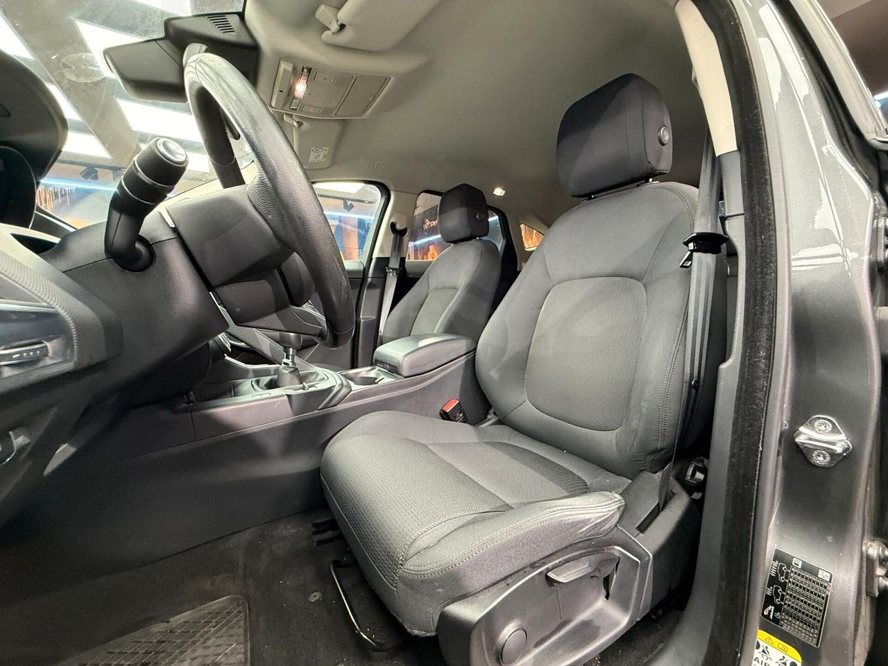 Jaguar E-Pace 2.0D 180 CV AWD aut. SE (697)