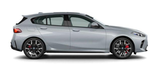 BMW 118 118d MSport Pro