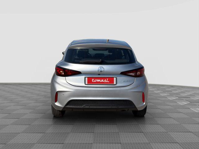 MG MG3 MG3 1.5 Comfort