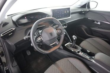 PEUGEOT 208 208 PureTech 100 Stop&Start 5 porte Allure