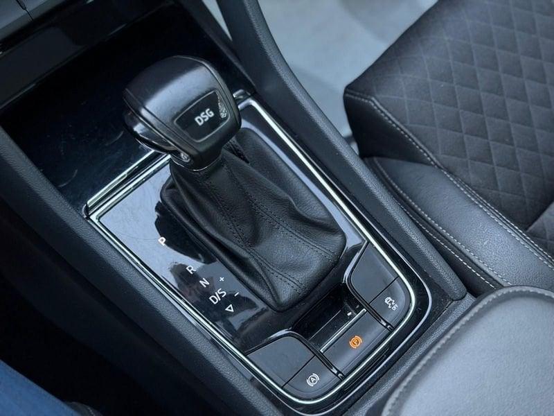 Skoda Karoq Karoq 1.5 tsi S-Tech dsg