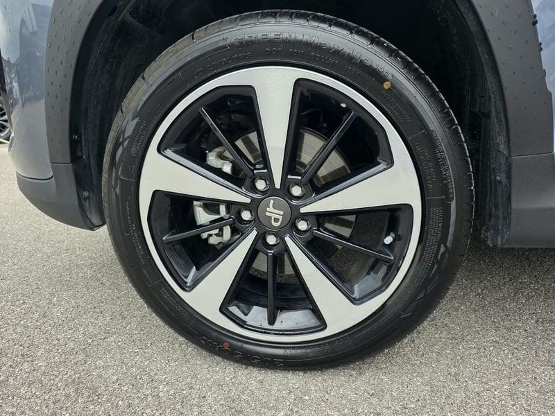 DR AUTOMOBILES dr 3.0 1.5 S2