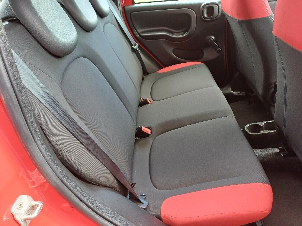 Fiat Panda 1.200 Connected by Wind Km7.800