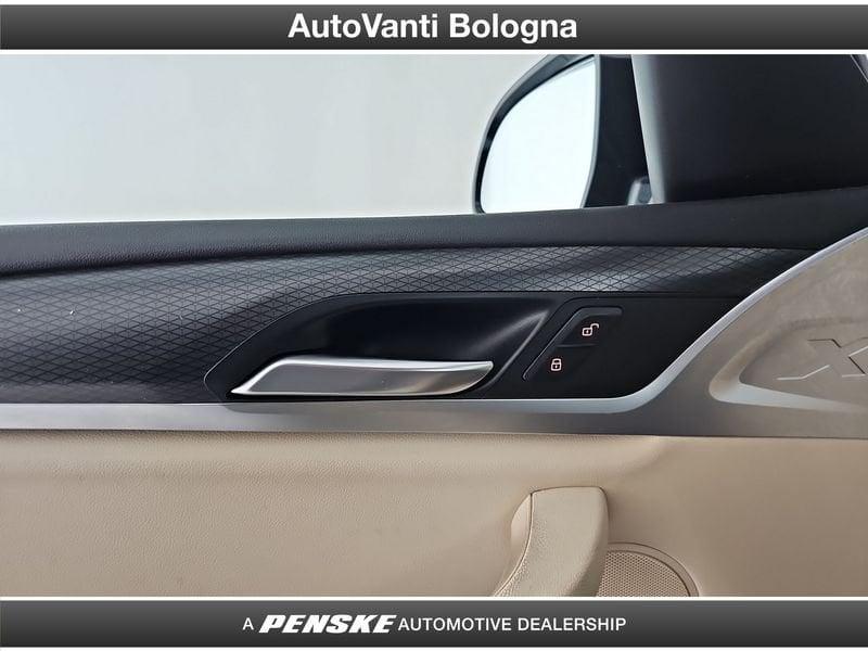 BMW X3 X3 xDrive20d 48V Msport