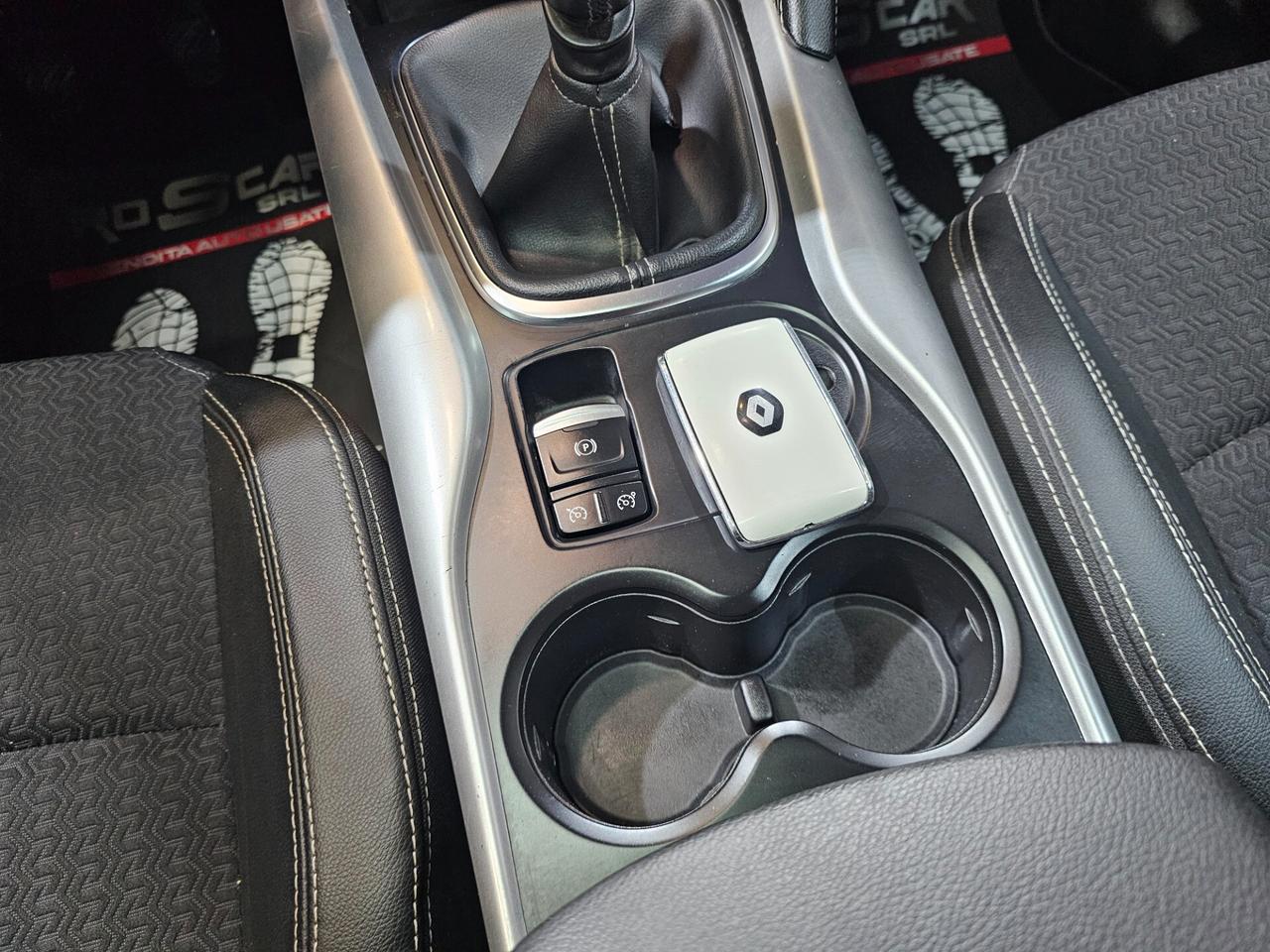 Renault Kadjar dCi 8V 110CV Energy Zen