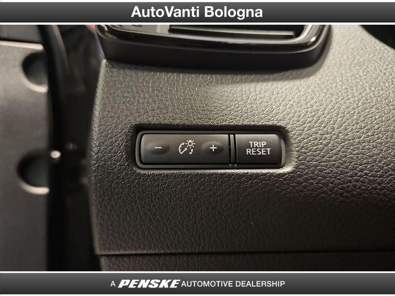 Nissan X-Trail X-Trail 1.6 dCi 2WD Tekna