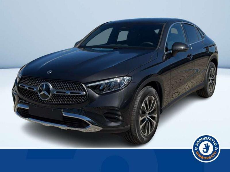 Mercedes-Benz GLC Coupé GLC 220d 4Matic Coupé Avantgarde Advanced Plus