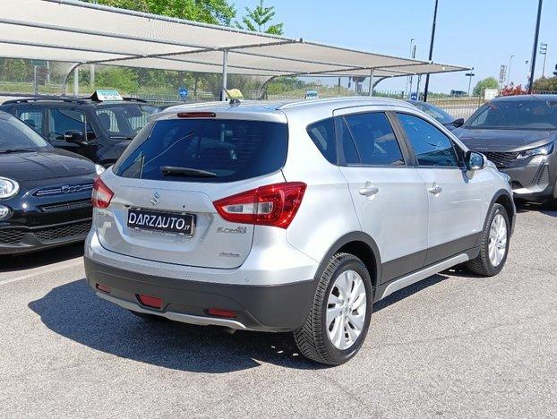 SUZUKI S-Cross 1.6 DDiS Start&Stop 4WD All Grip