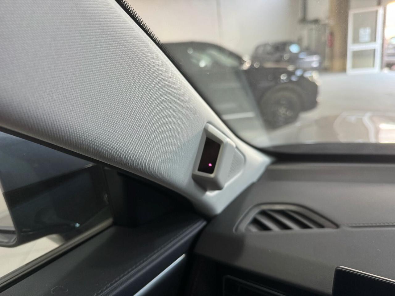 Mg HS 1.5T-GDI Luxury 7 anni di garanzia