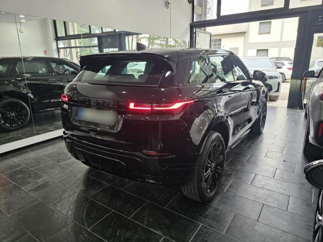 Land Rover Range Rover Evoque Dynamic SE Tetto Navi C.20 BlackPack NEW MODEL