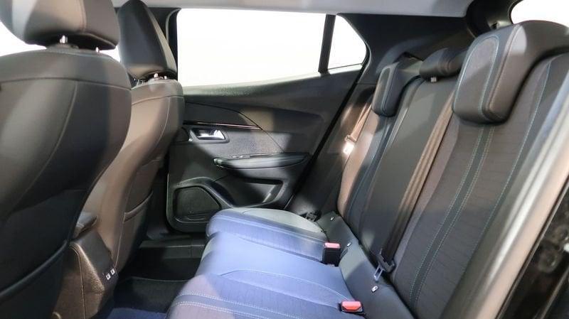 Peugeot 2008 2008 1.2 puretech Allure Pack s&s 100cv #RETRO CAMERA#CARPLAY#