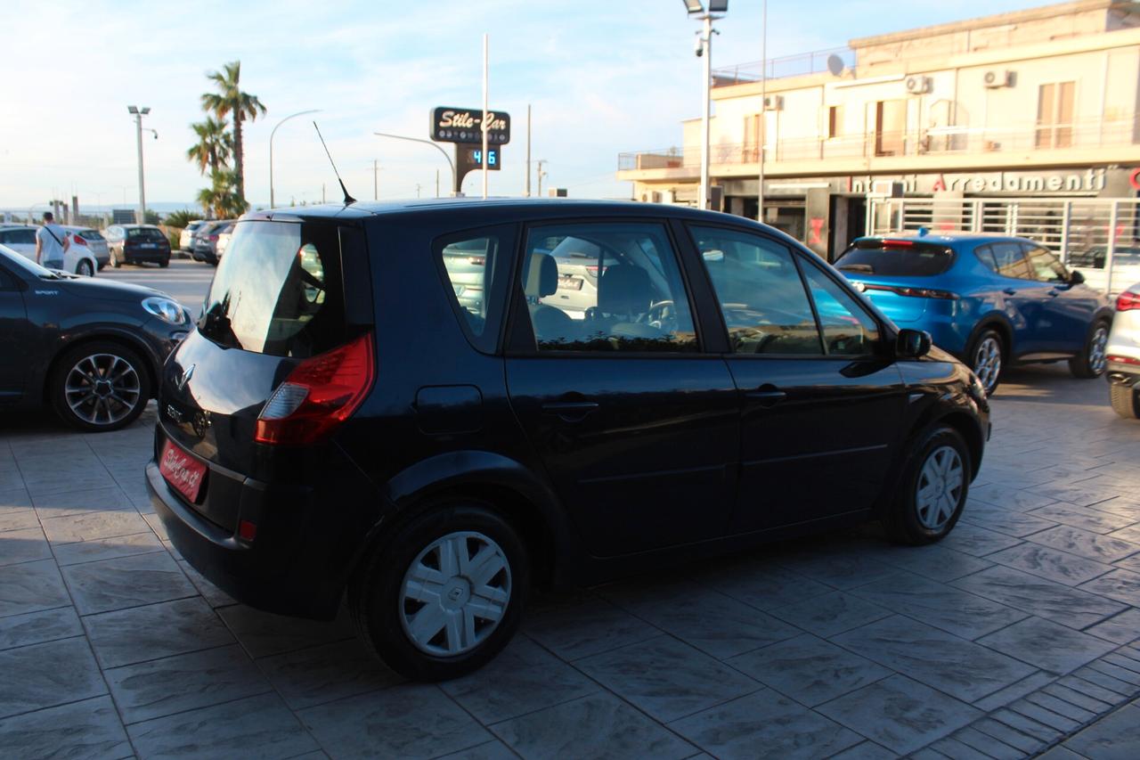 Renault Scenic Scénic 1.5 dCi/105CV Serie Speciale Dynamique