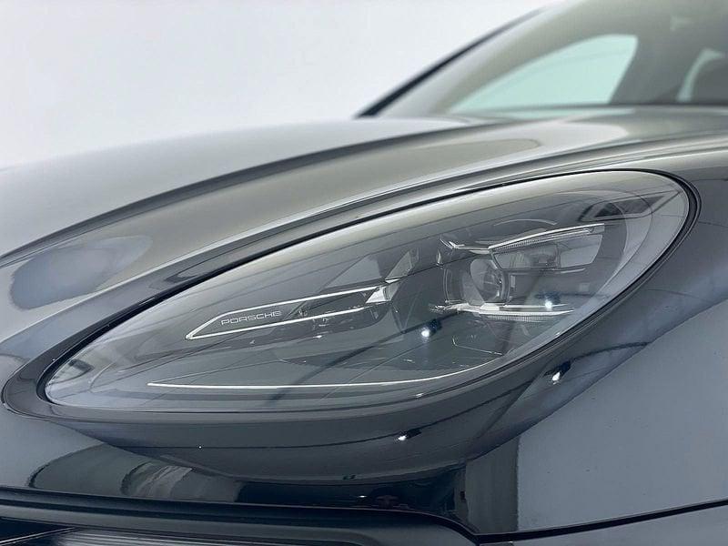 Porsche Macan 2.9 S