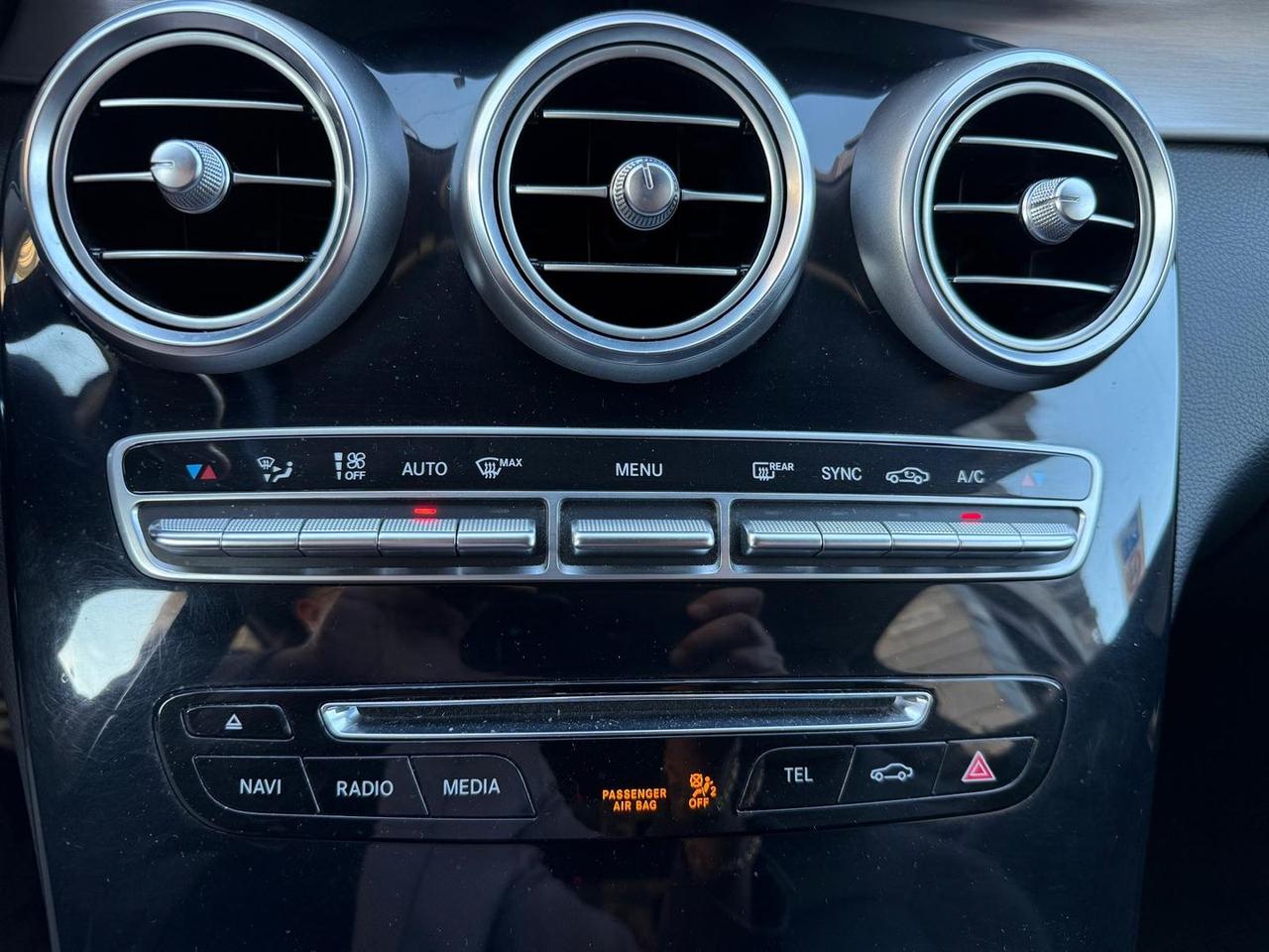 Mercedes-Benz C 220 Sport C 220 D #5655