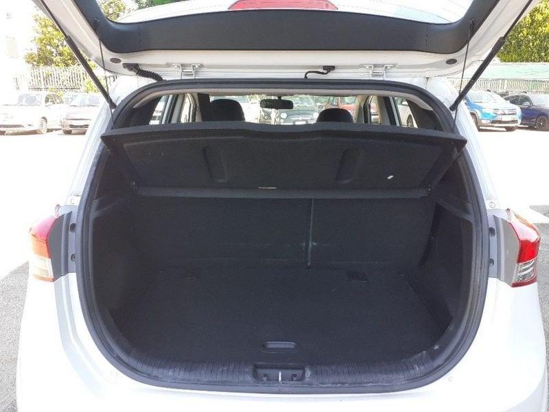 Hyundai ix20 1.4 CRDI 90 CV 1° PROP - GARANZIA - KM CERTIFICATI