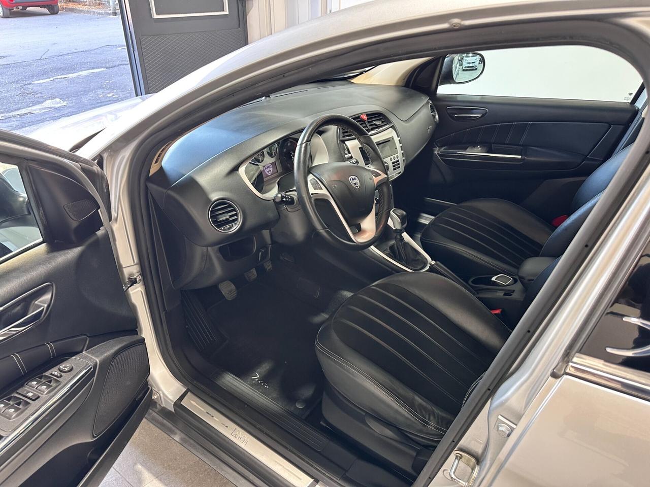 Lancia Delta 1.6 MJT 120cv Diesel - UNICO PROPR - DA VETRINA!!!!