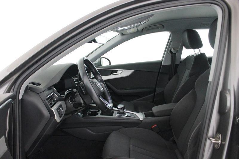 Audi A4 allroad 40 TDI 204 CV S tronic Business Evolution