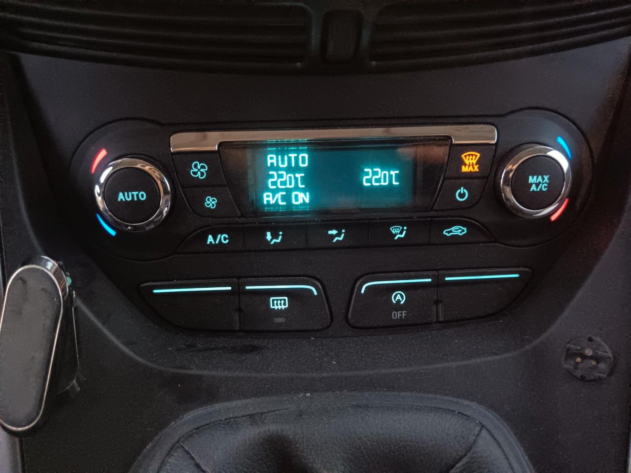 Ford Kuga 2.0 TDCI 120 CV S&S 2WD Titanium