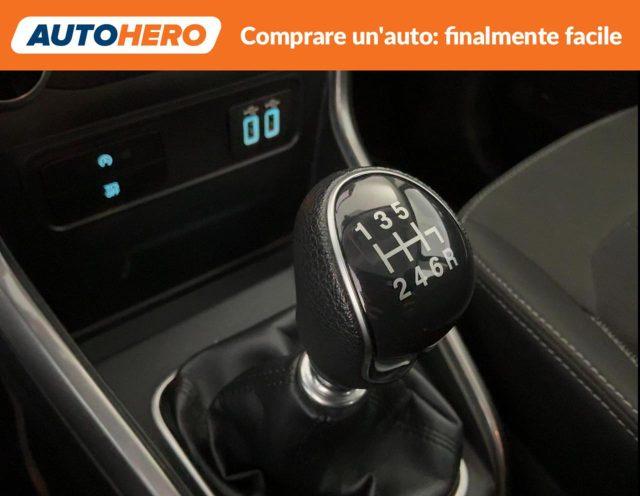 FORD EcoSport 1.0 EcoBoost 100 CV Plus