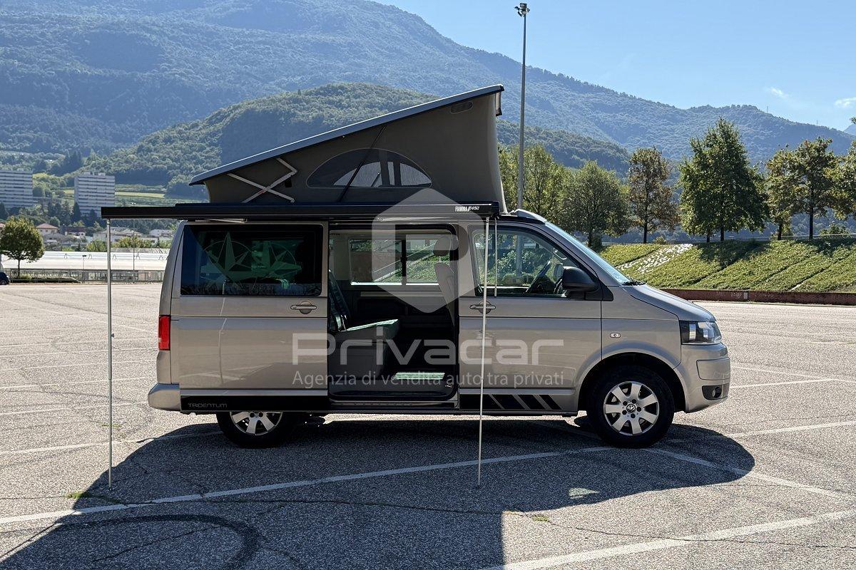 VOLKSWAGEN California 2.0 TDI 102CV PC Beach