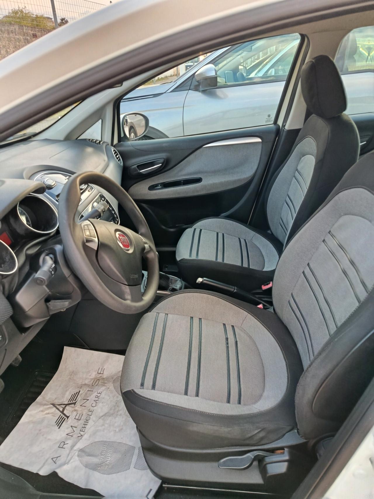 Fiat Punto Evo 1.3 Mjt 75 CV 5 porte ( Euro4 )