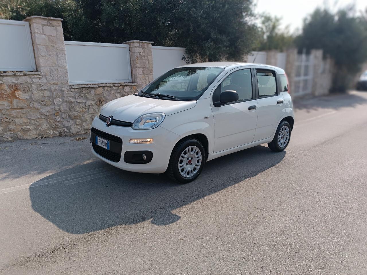 Fiat Panda 1.3 MJT 95 CV S&S Easy"accetto permuta"