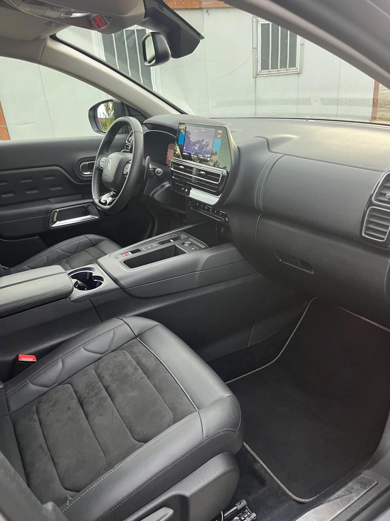 Citroen C5 Aircross BlueHDi 130 S&S Shine